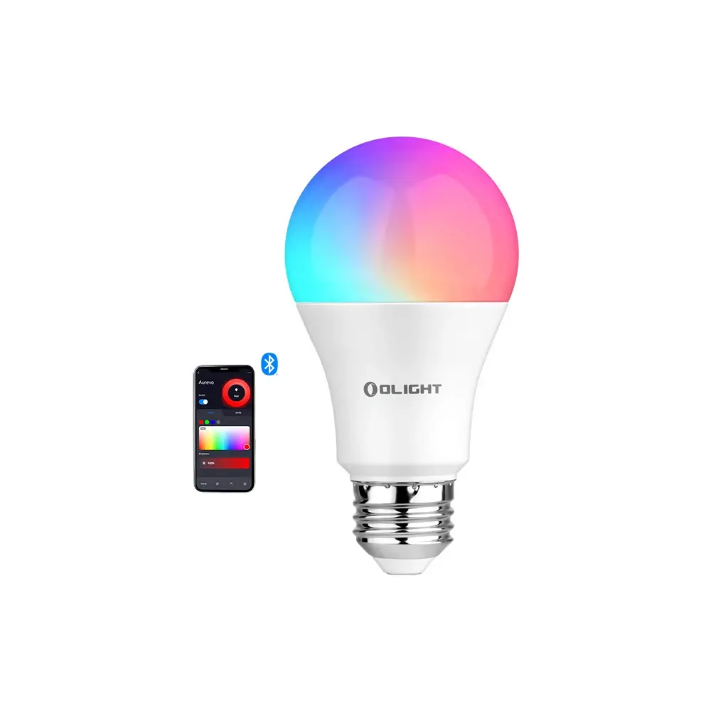 Aurevo Smart Bulb