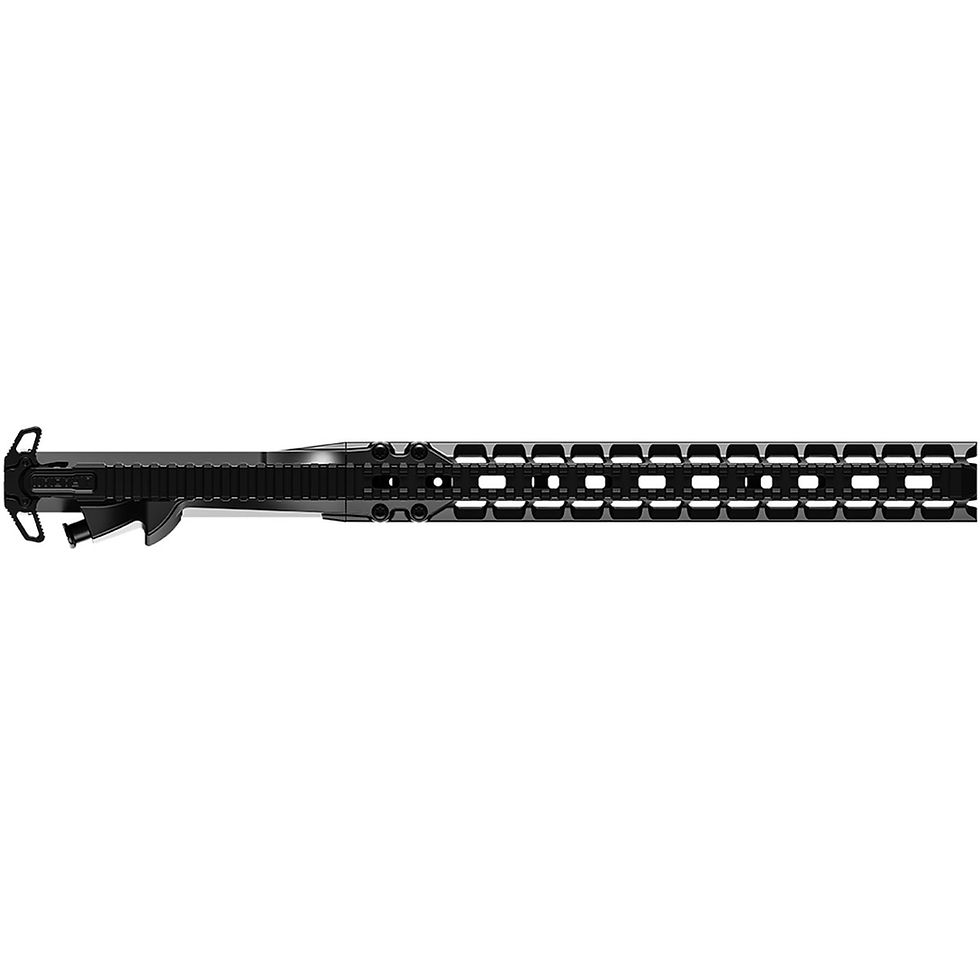Thumbnail: Model 1 Upper & Handguard Set - 14" - Black