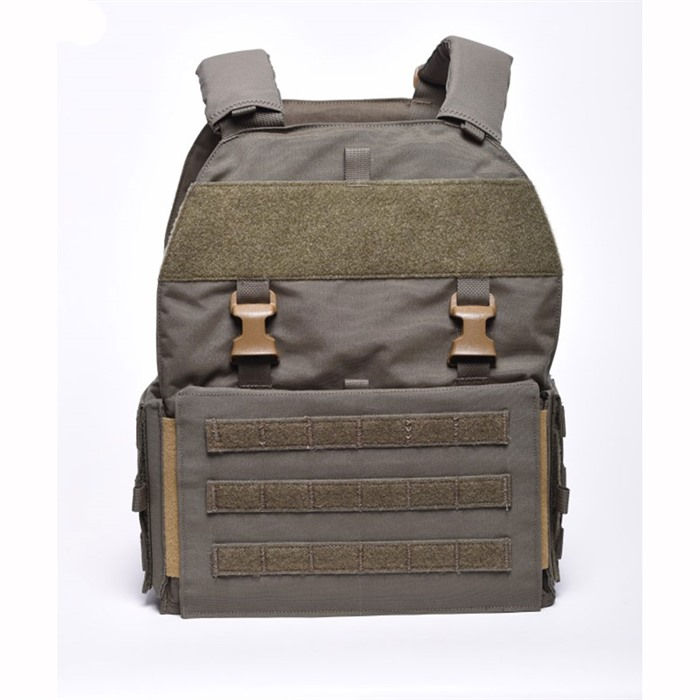 Thumbnail: Velocity Systems Law Enforcement Plate Carrier