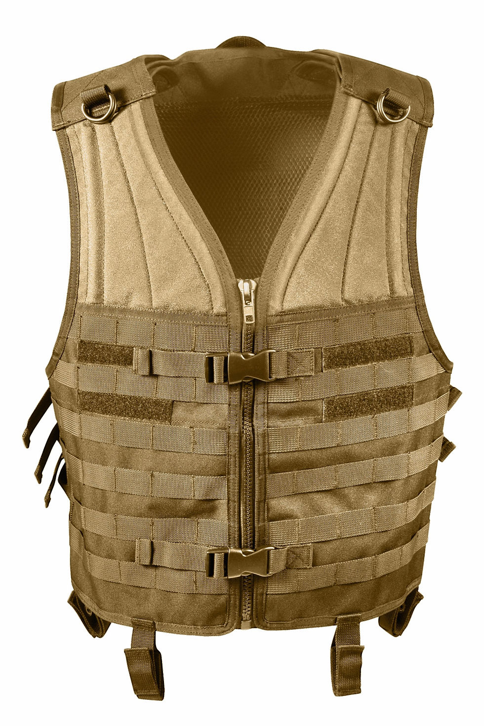 Thumbnail: Rothco MOLLE Modular Vest