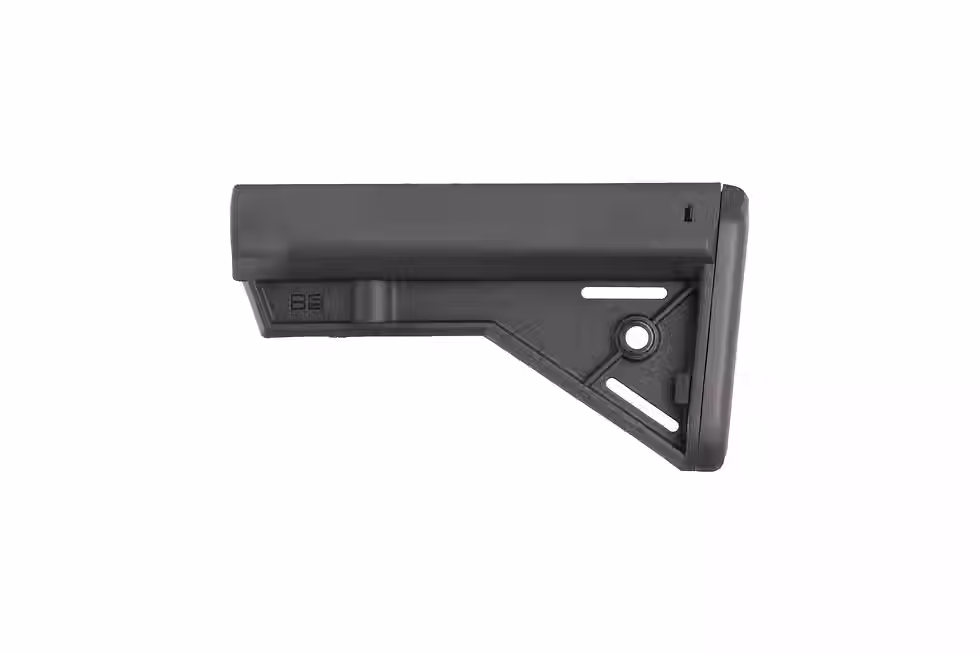 Thumbnail: B5 Systems Fixed Bravo-C Stock Mil-Spec Mutiple Colors