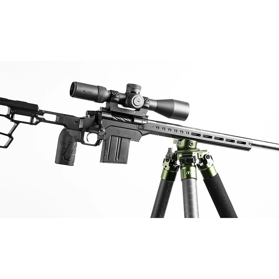 Thumbnail: MDT LSS GEN3 Competitor Chassis 6 Versions