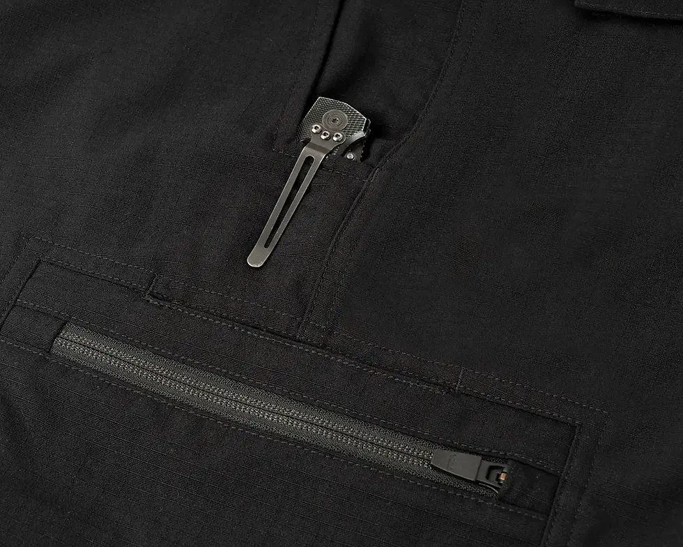 Thumbnail: Rothco Men's Patrol Tactical Rip-Stop Cargo Pants
