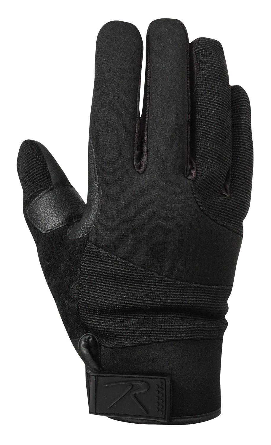 Rothco Cold Weather Street Shield Gloves Cut Resistant Tactical Winter