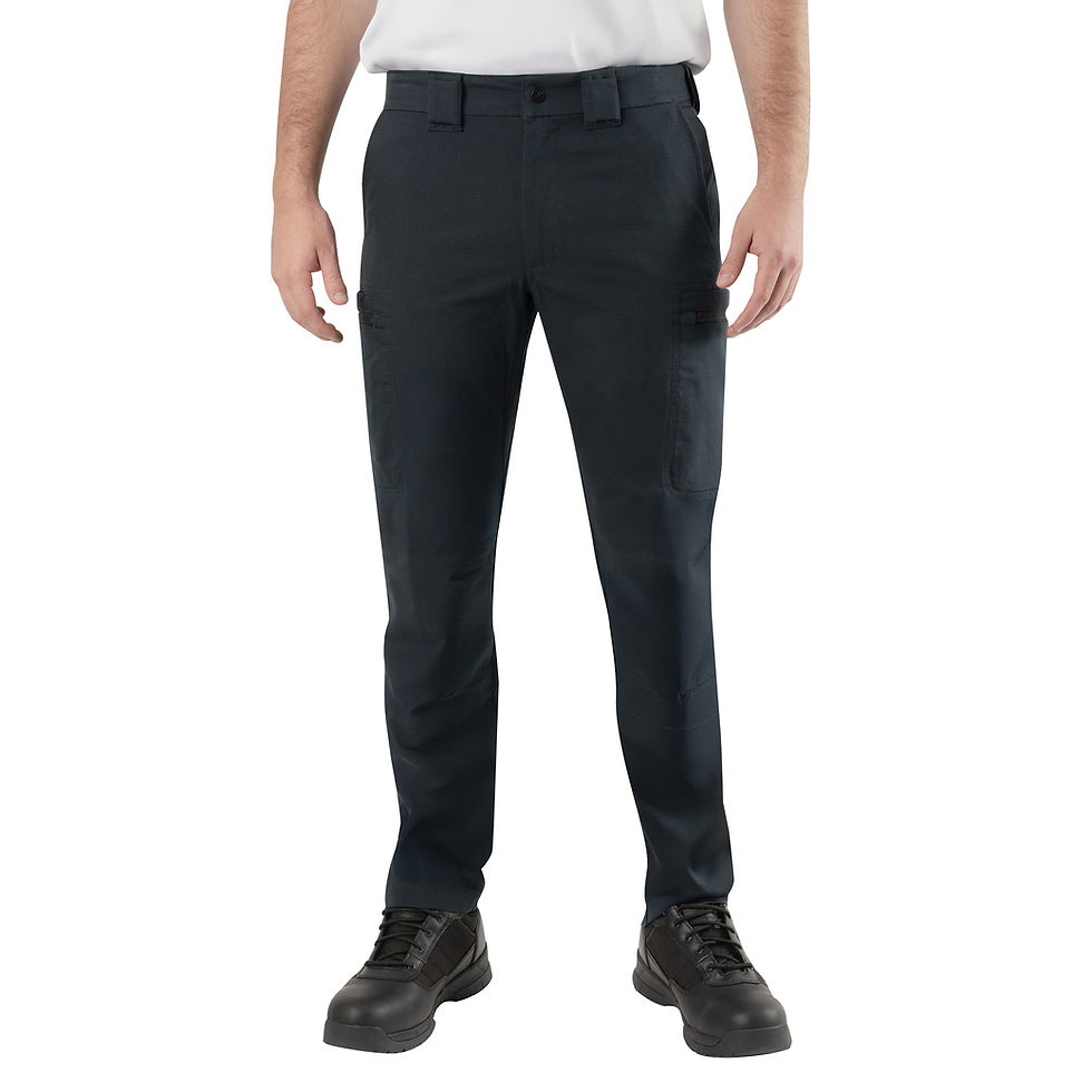 Thumbnail: Rothco Men's Patrol Tactical Rip-Stop Cargo Pants