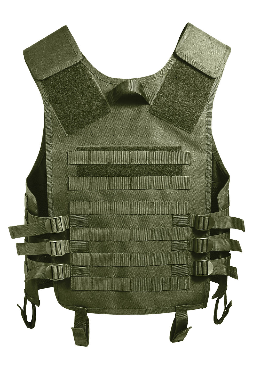 Thumbnail: Rothco MOLLE Modular Vest