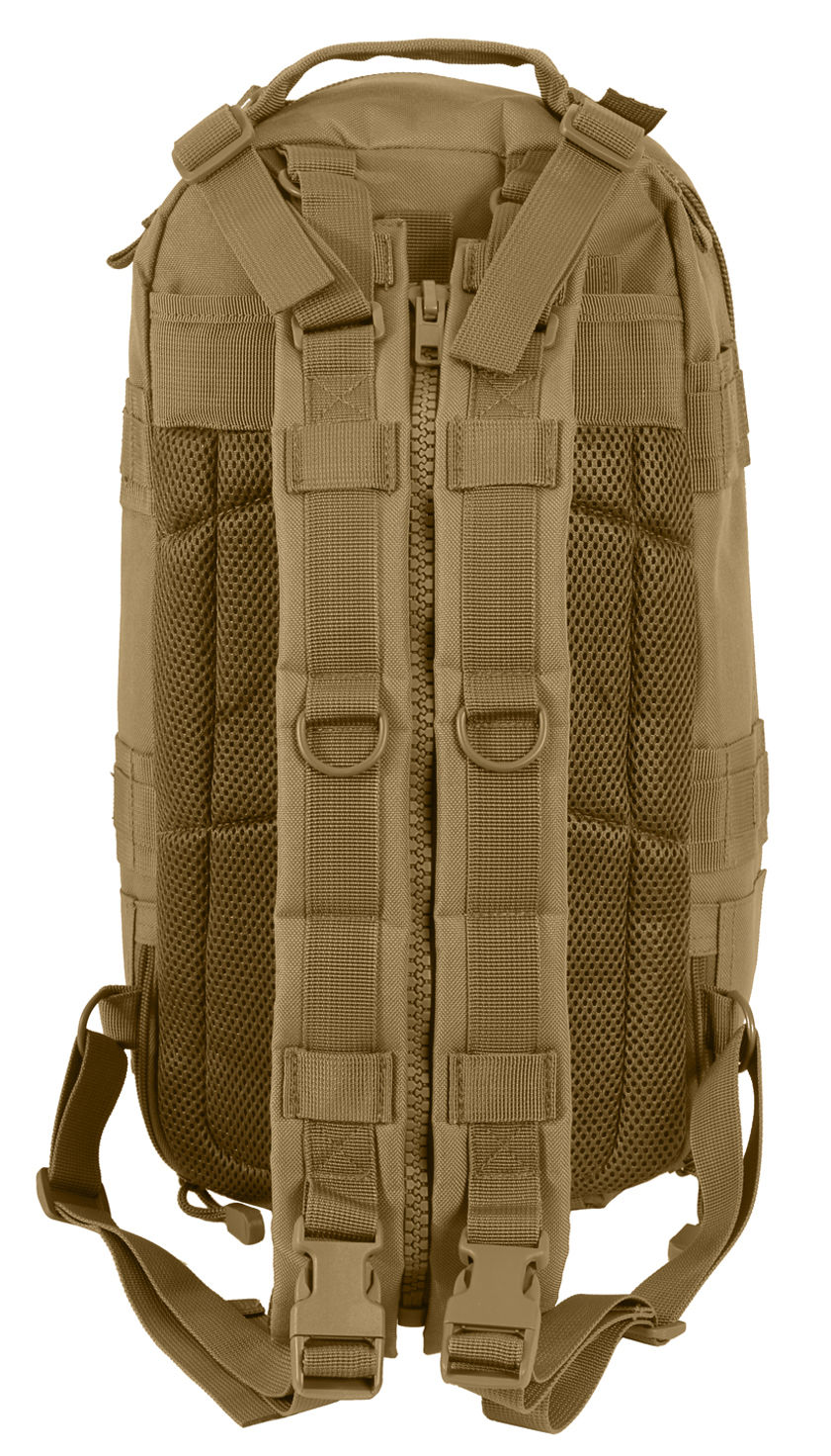 Thumbnail: Rothco Convertible Medium Transport Pack