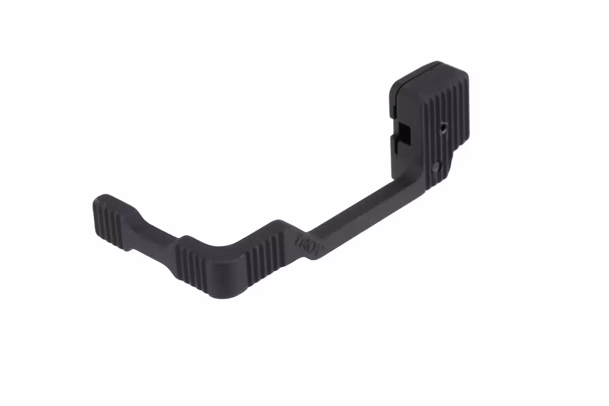 Troy Industries AR-15 Ambidextrous Bolt Release