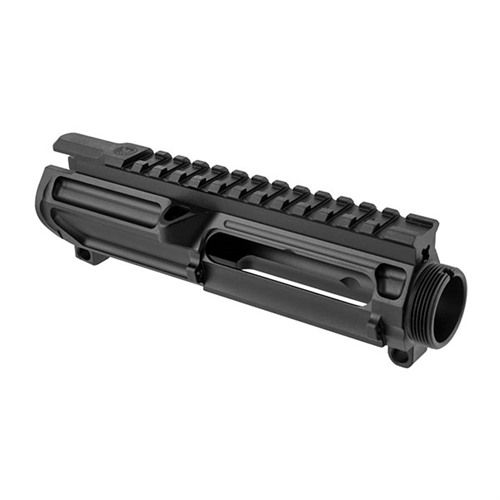 Thumbnail: Lightweight Billet Upper Receiver