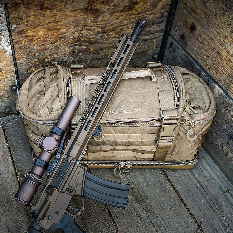 Thumbnail: R1 Bang Bang Range Bag 2 Colors