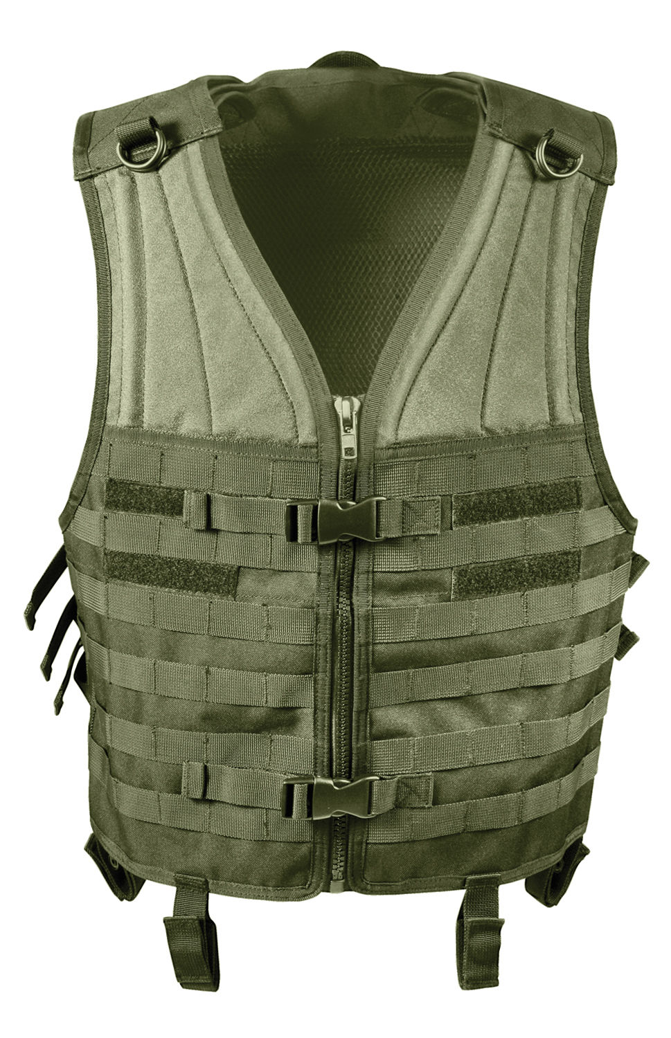 Thumbnail: Rothco MOLLE Modular Vest