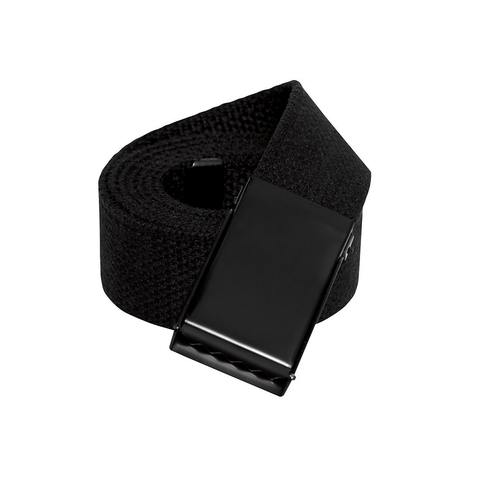 Thumbnail: Rothco Undercover Shoulder Holster for Semi-Automatic Handguns, Black