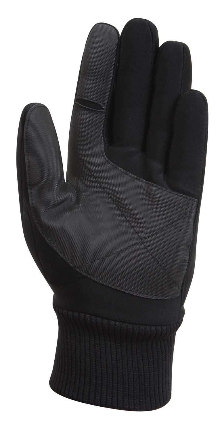 Thumbnail: Rothco Soft Shell Gloves