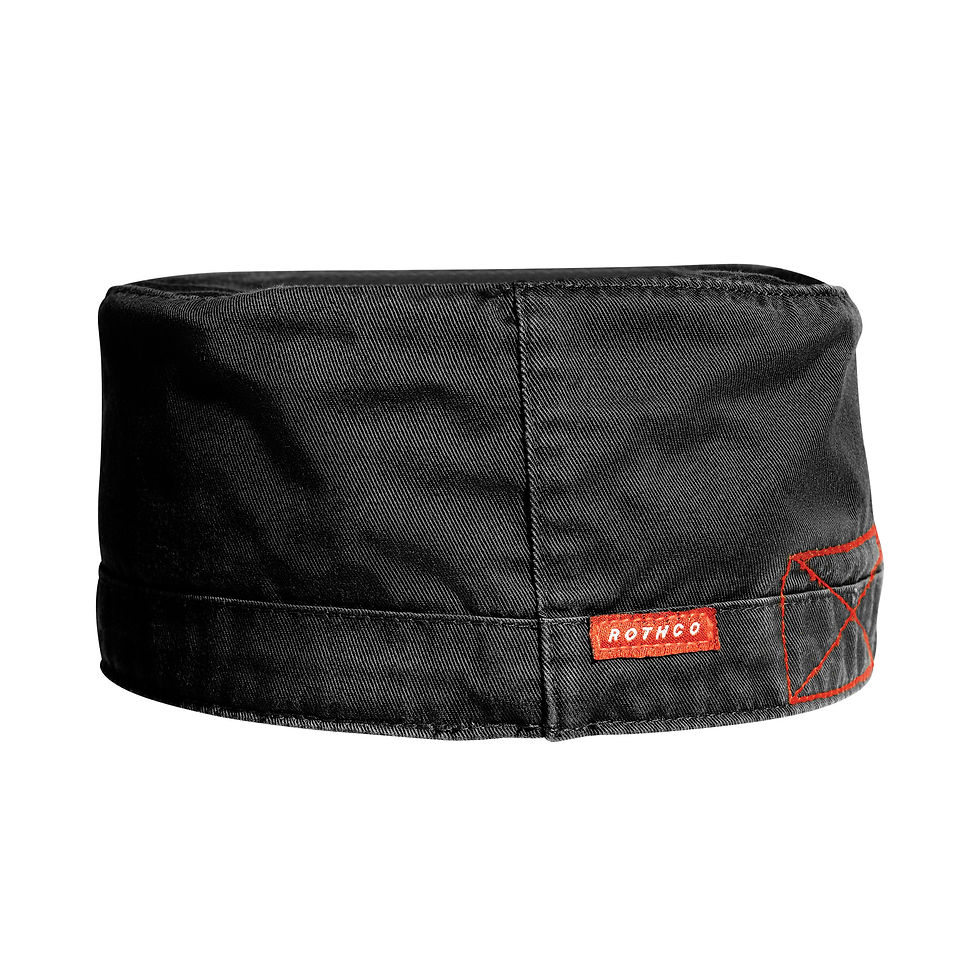 Thumbnail: Rothco Vintage Fatigue Cap