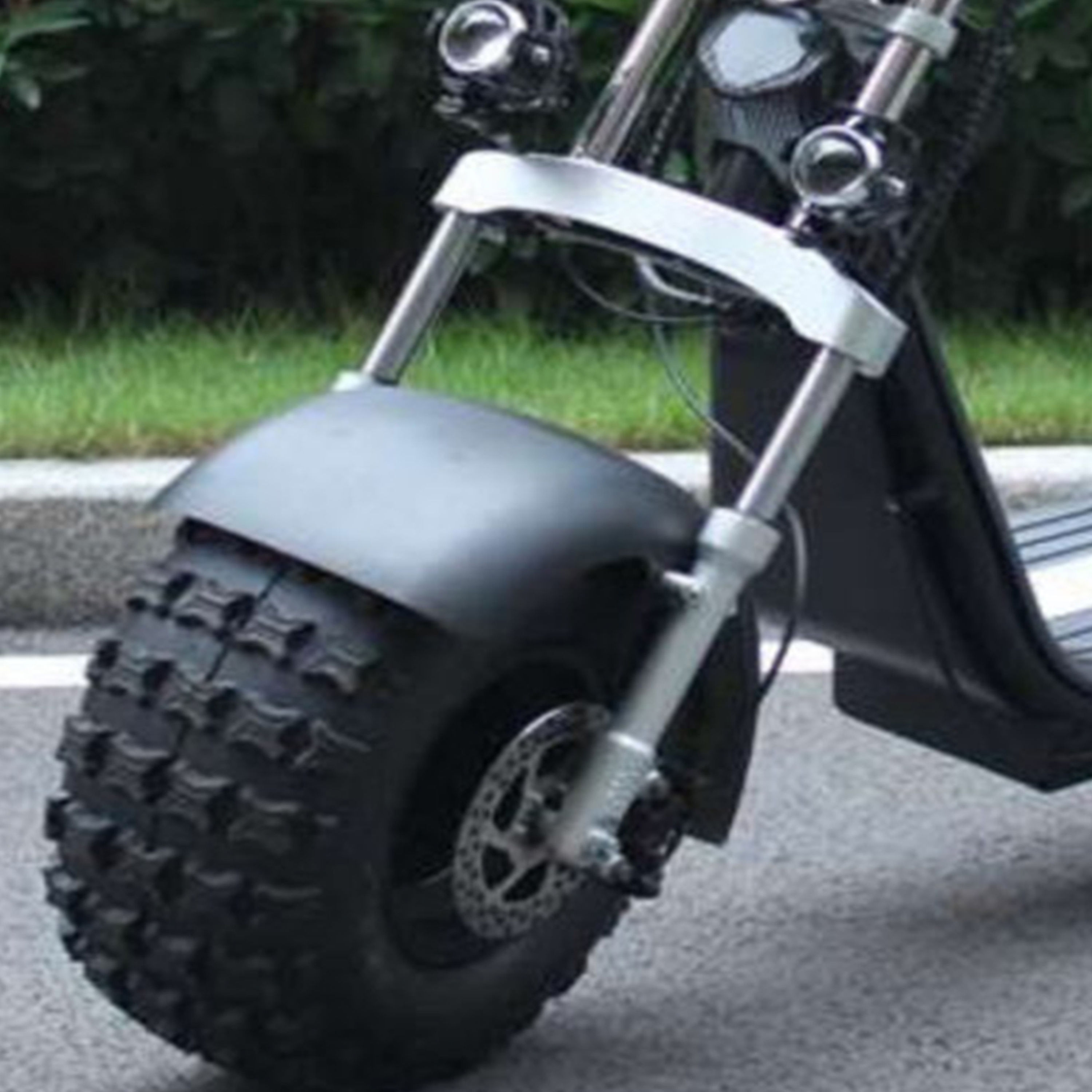 LLANTA MOTO CHOPPER ARO 8" TODO TERRENO