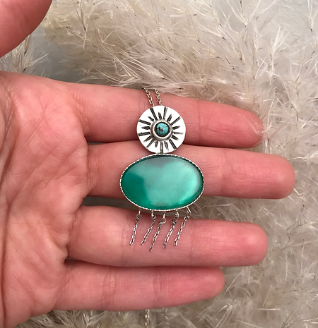 Aviz aghigh sabz.HEIC