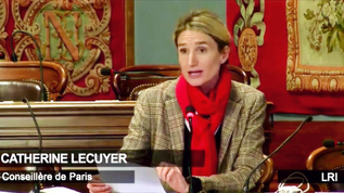 Intensifier la lutte contre les salons de massage dans le 8e arrondissement

