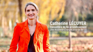 Ma newsletter du 3 septembre 2020