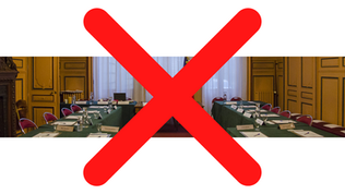 Annulation du conseil du 8e: une situation unique à Paris & un déni persistant de démocratie locale!