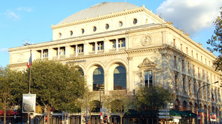 Théâtre de la Ville : non au financement 100% public de l’idéologie !