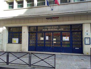 Renouvellement et simplification du comité de gestion de la Caisse des écoles du 8ème : vœu adopté