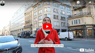 En faisant adopter le nouveau PLU, Anne HIDALGO "braque" les propriétaires - le 8e arrondissement est dans son collimateur