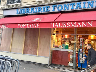 Violences en marge des manifestations : améliorer le conseil et l'accompagnement des victimes