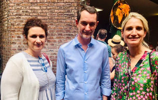 Kermesse de l'école Saint Pierre de Chaillot