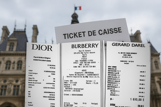 Billet d'humeur | Notes de frais d’Anne HIDALGO : légal ne veut pas dire moral !