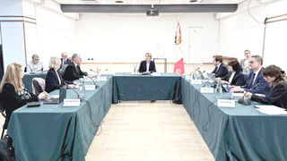 Retour sur notre 1er Conseil d’arrondissement du 5 mai 2026
