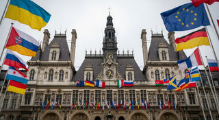 Tribune | Paris n’est pas une ONG : cap sur ses missions fondamentales !
