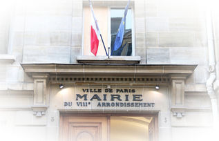 Conseil du 8e arrondissement du 16 mai 2022 : je vous rends compte