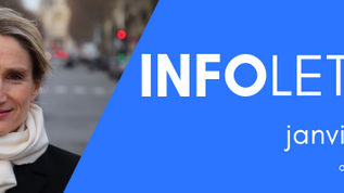 Infolettre de janvier 2019