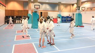 Reprise d’activité pour les clubs sportifs du 8e : circulez, il n’y a rien à voir pour la majorité…