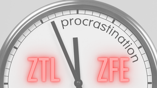 Report des calendriers de la ZFE et de la ZTL: une pause utile pour des mesures enfin plus réalistes