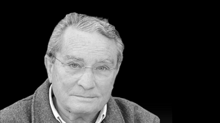 Dernier hommage à François LEBEL