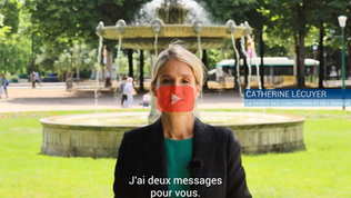 Dimanche 12 juin, votez pour la droite des convictions et de l'énergie