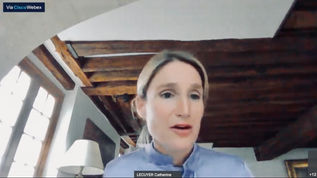 E-conseil d'arrondissement du 18 mai 2021