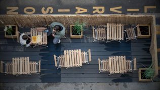 Horaires des terrasses estivales : la mairie de Paris invoque les Jeux Olympiques pour passer une nouvelle fois en force