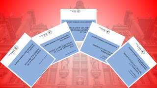 Paris à crédit : improvisation et privilèges, le vrai visage de la gestion de la capitale