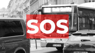 Organiser d'urgence une réunion publique dédiée au réaménagement de la rue de Saint-Pétersbourg