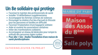 [Le projet] Un 8e solidaire qui protège
