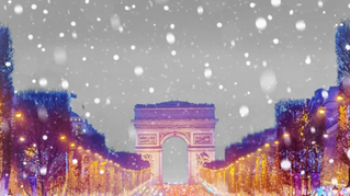 Le retour du marché de Noël sur les Champs-Élysées, une victoire du bon sens