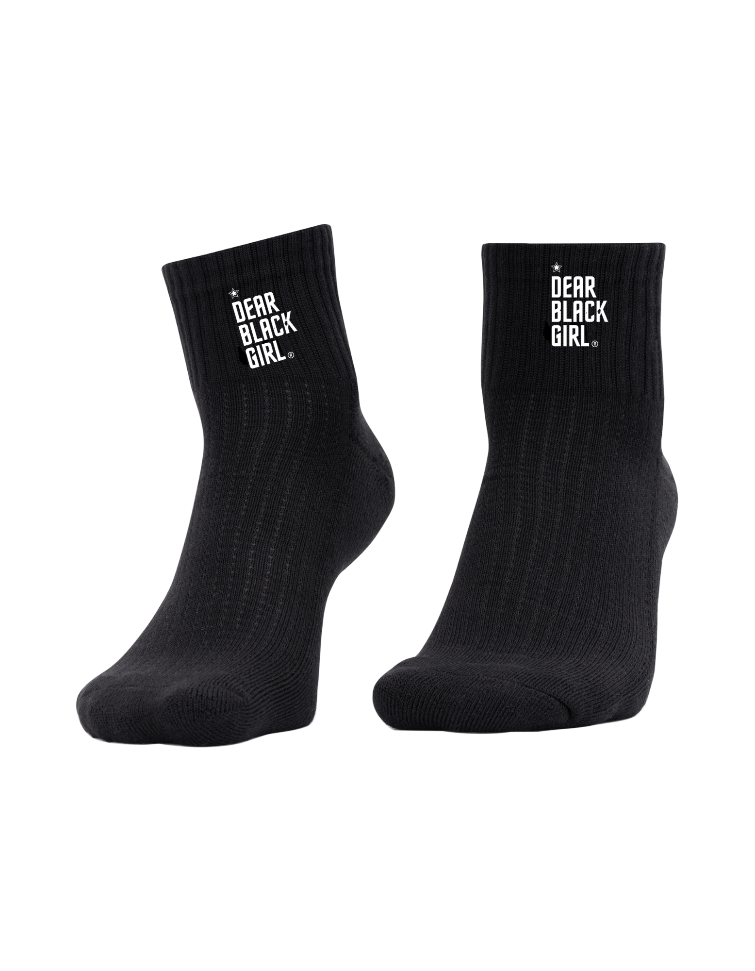 DBG Logo Socks