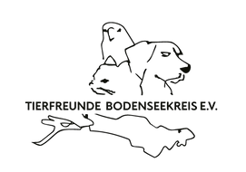Tierfreunde Bodenseekreis Logo