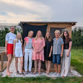 Der neue Vorstand 2026 des Tierfreunde Bodenseekreis e.V.