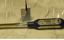 TORQUE DATA COLLECTION SYSTEM WITH 868_915 MHZ TRANSCEIVER AND ETHERNET CONTROLLER