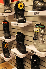 snowboad boots