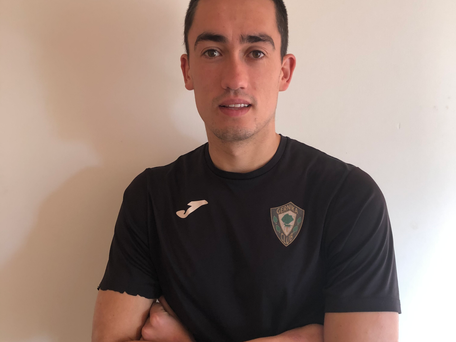 ¡Bienvenido/a a mi blog!