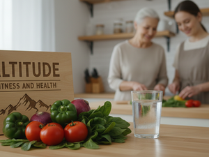 Embracing Holistic Wellness Practices for a Balanced Life